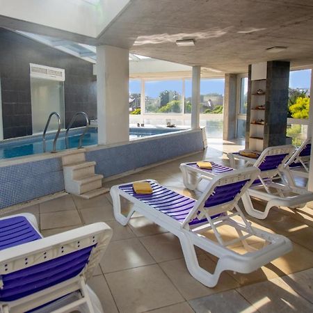 Playa Gaviota Suites Apart Las Gaviotas Eksteriør billede