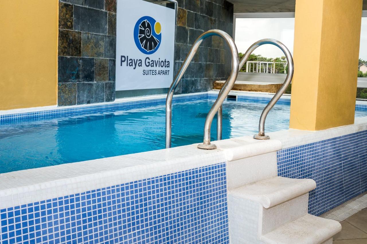 Playa Gaviota Suites Apart Las Gaviotas Eksteriør billede